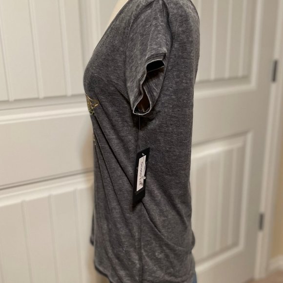 NWT Boy London T-shirt Tee (P220) - Picture 5 of 6